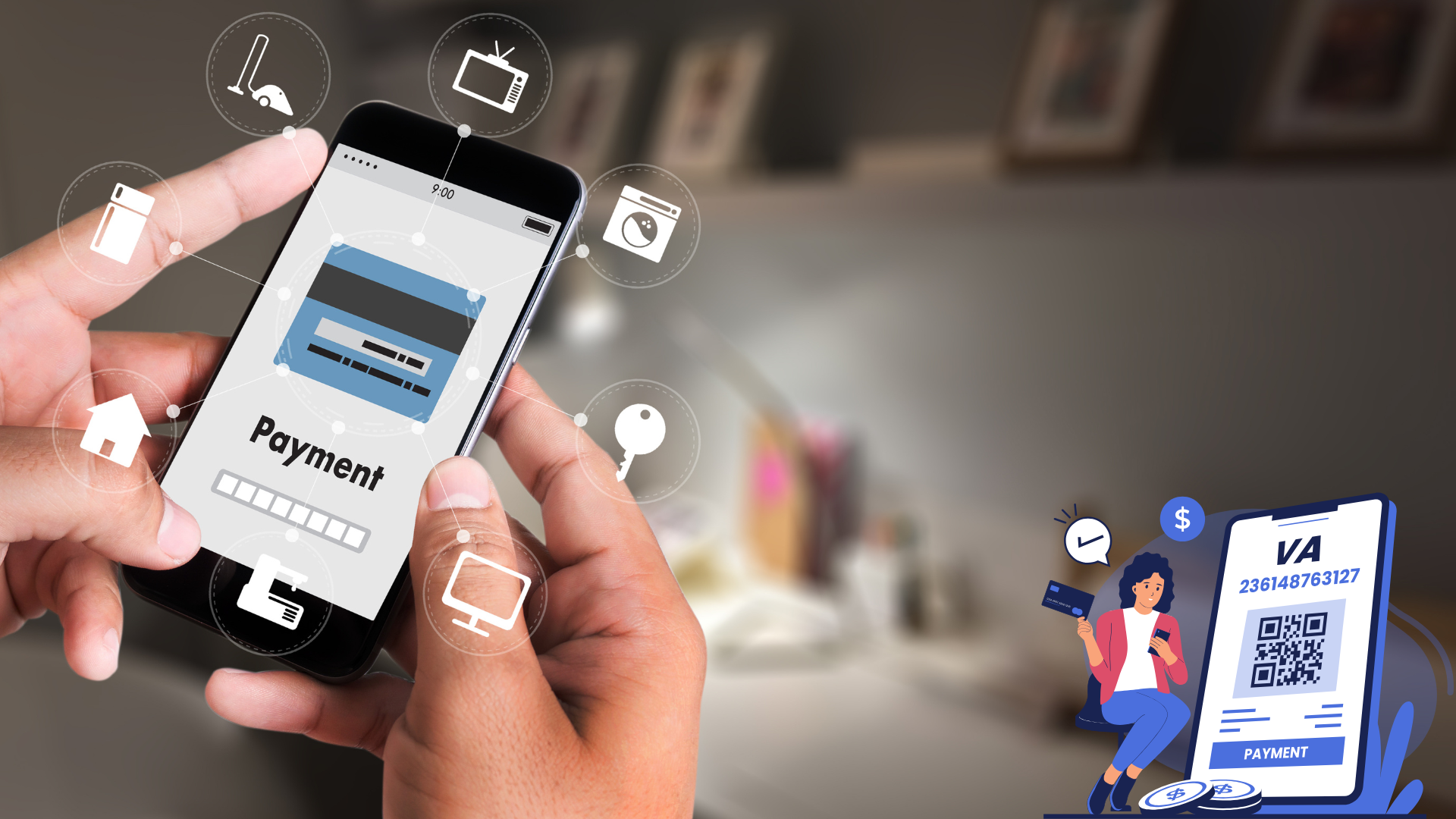 Digital Payments